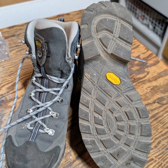 Asolo Finder GV Hiking Boots, Size: 8.5 - Picture 2 of 4